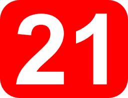 21