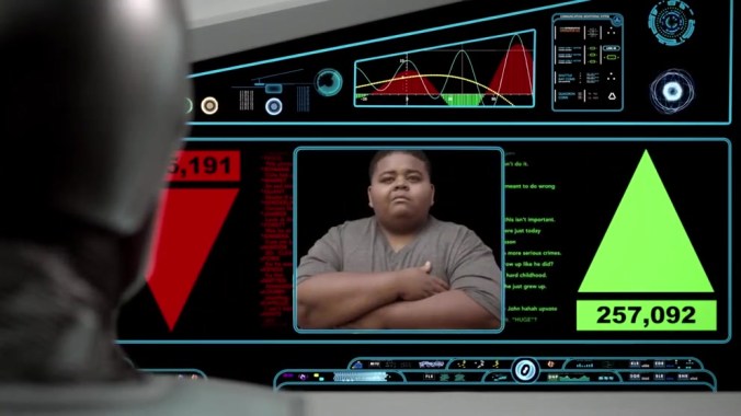 The Orville - Majority Rule